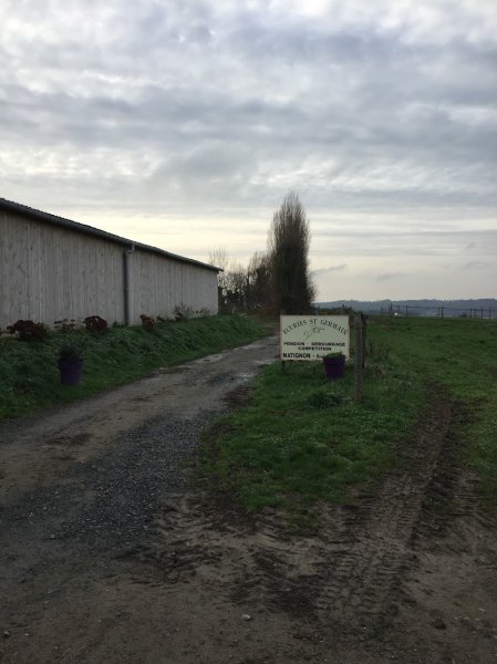 Écurie Saint-Germain - photo 3