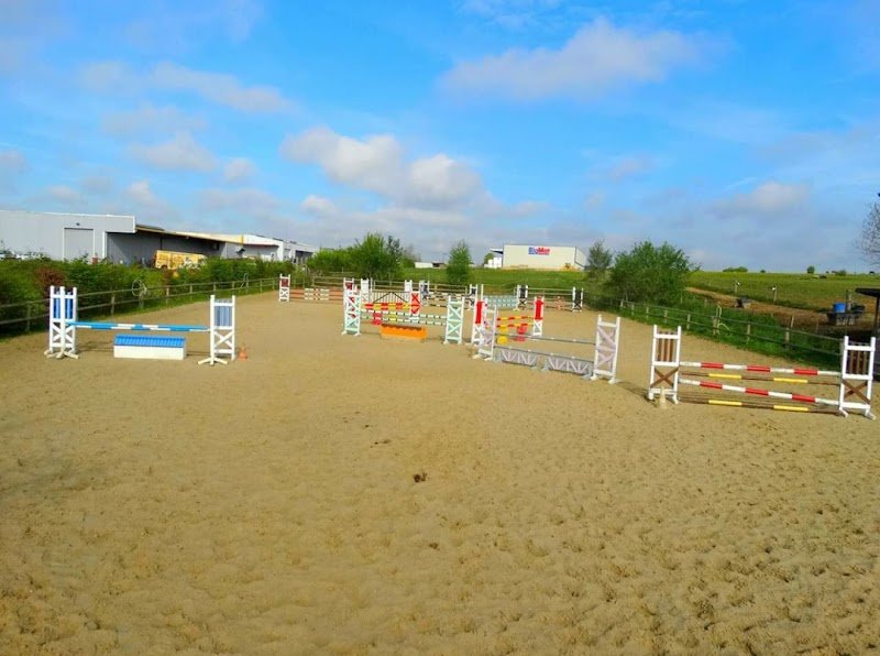 Club Equestre de Paddington - photo 2