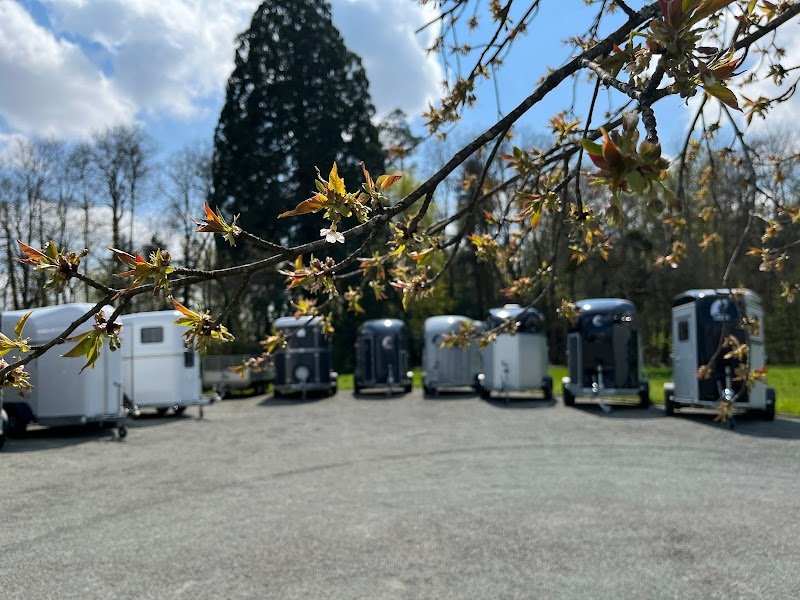 Le Cheval Mobile - photo 2