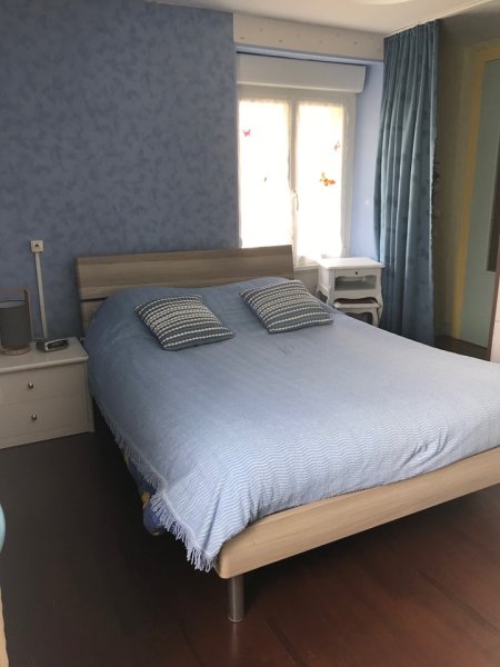 Chambres d'hôtes La Ferme aux Chevaux