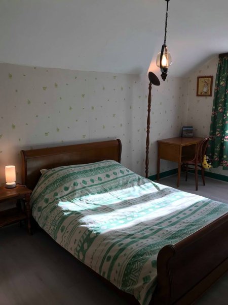 Chambres d'hôtes La Ferme aux Chevaux - photo 2