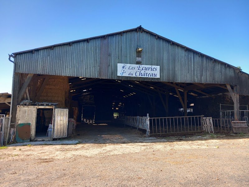 Les Ecuries du Château - photo 2