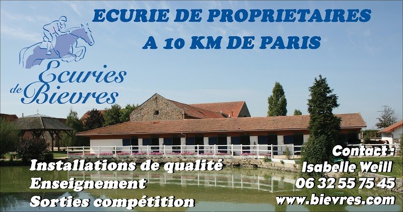 Ecuries de Bièvres - photo 2