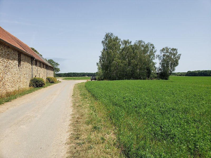 Ecuries de Bièvres - photo 3