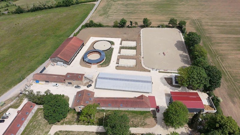 Haras de La Bruyère - photo 1