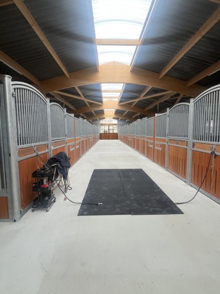 Haras de La Bruyère - photo 2