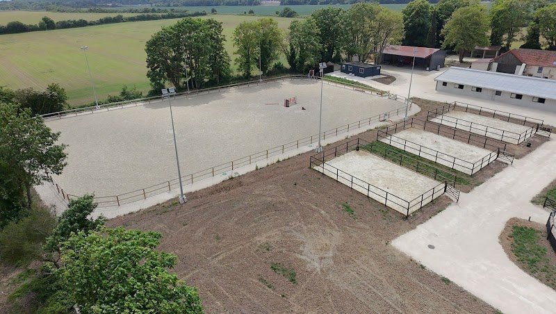 Haras de La Bruyère - photo 3
