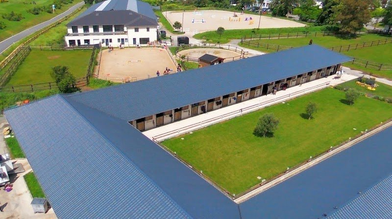 Haras d'Eloge - photo 2