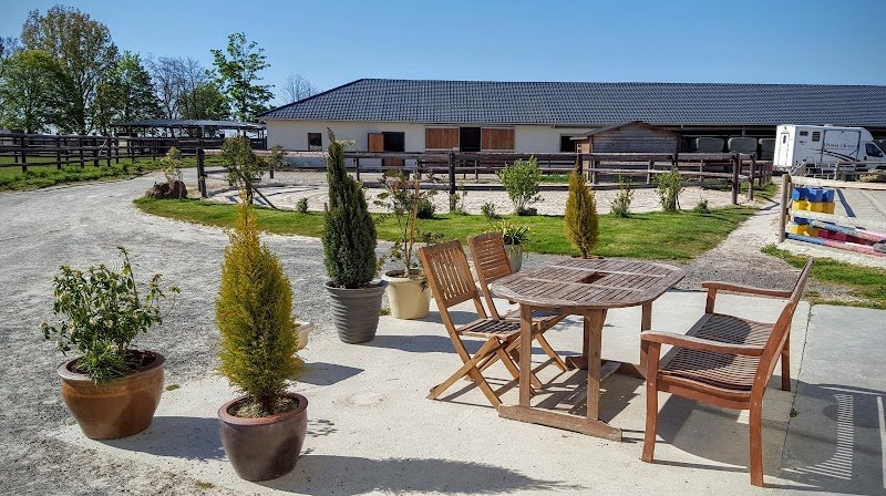 Haras d'Eloge - photo 3