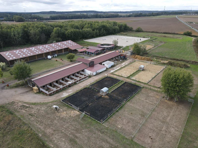 ECURIE DES COLIBRIS - photo 1