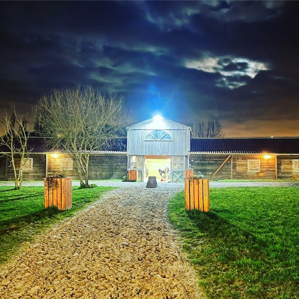 ECURIE DES COLIBRIS - photo 2