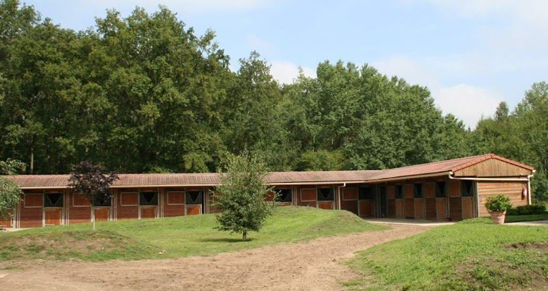 Les Ecuries de la Roche Turpin - photo 2