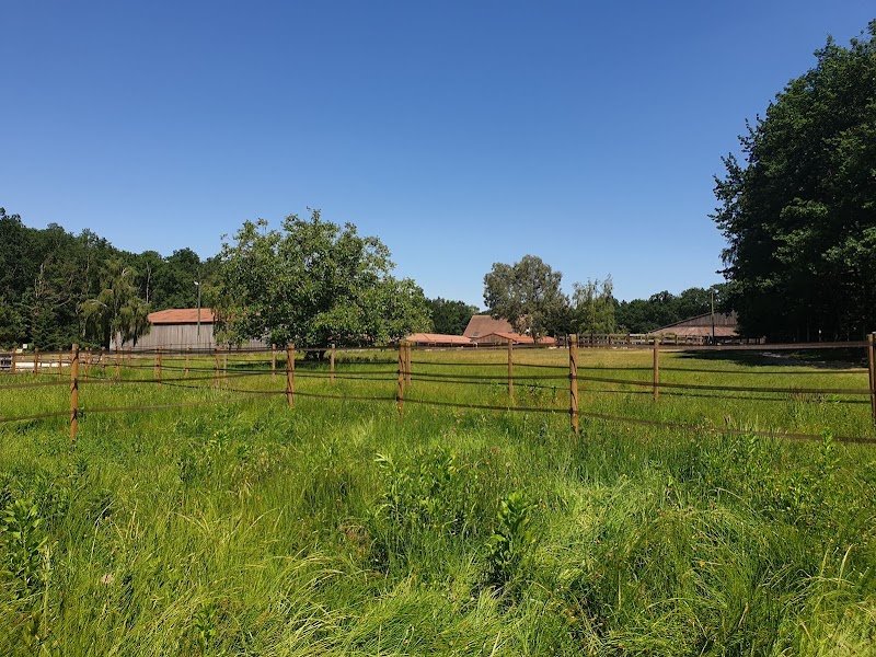 Les Ecuries de la Roche Turpin - photo 3