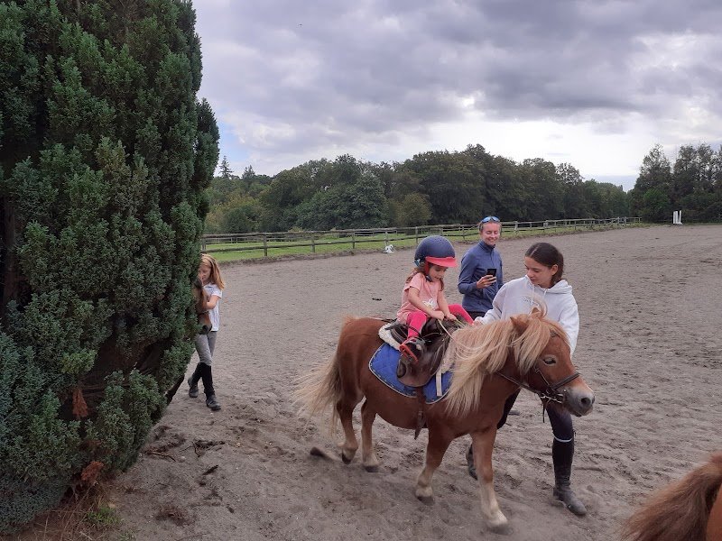 Ecurie Du Mont Houel - photo 1