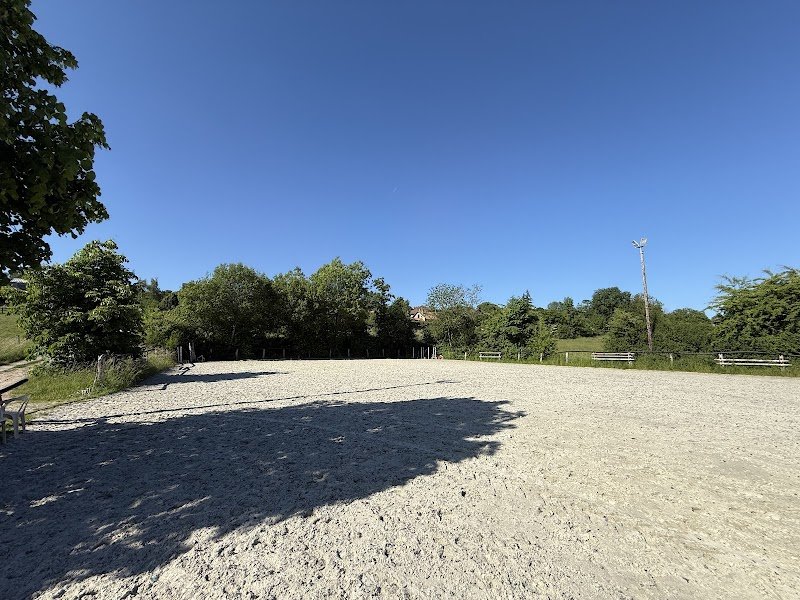 les Écuries de Bocquegney - photo 2