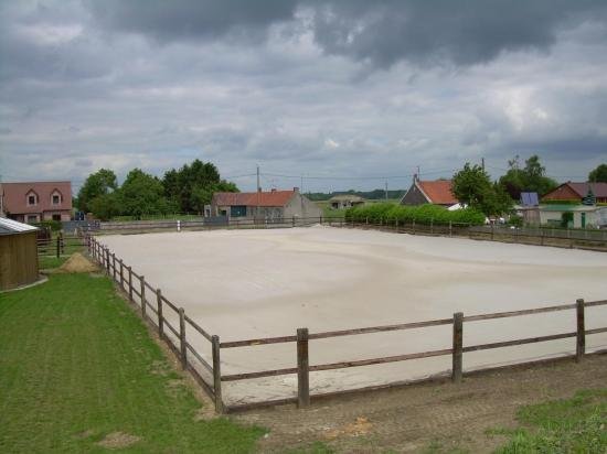 Ecurie des Bruyères - photo 2