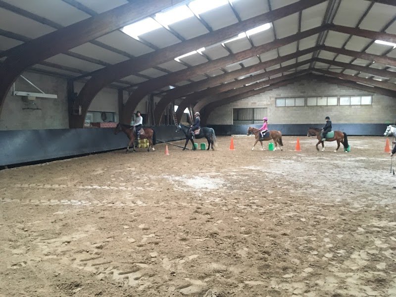 Ecuries du lac - photo 1