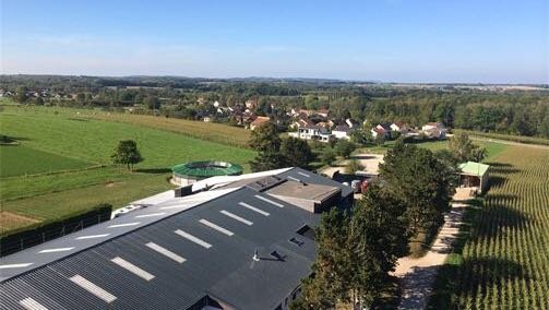 Ecuries du lac - photo 3