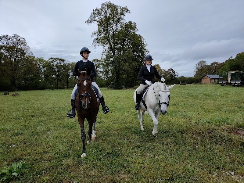 LES ECURIES DU MIRADOR - photo 3