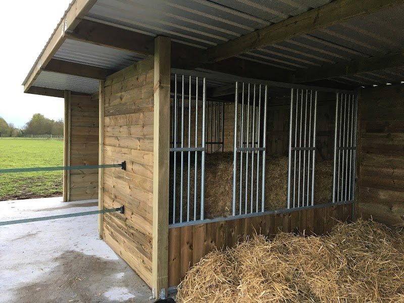 Les Écuries des Palmiers - photo 3