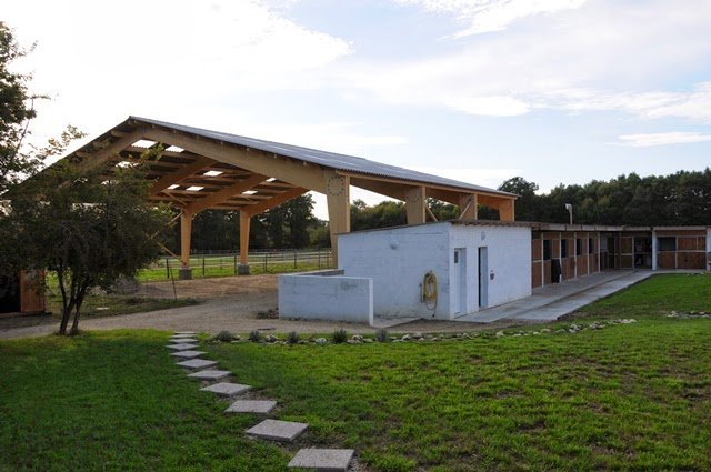 Écuries de Loudjil - photo 1