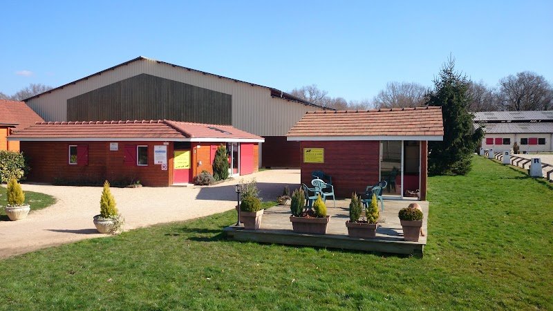 MANEGE DE LA TUILERIE - photo 1
