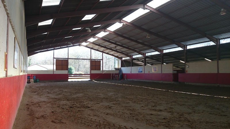 MANEGE DE LA TUILERIE - photo 2