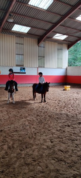 MANEGE DE LA TUILERIE - photo 3