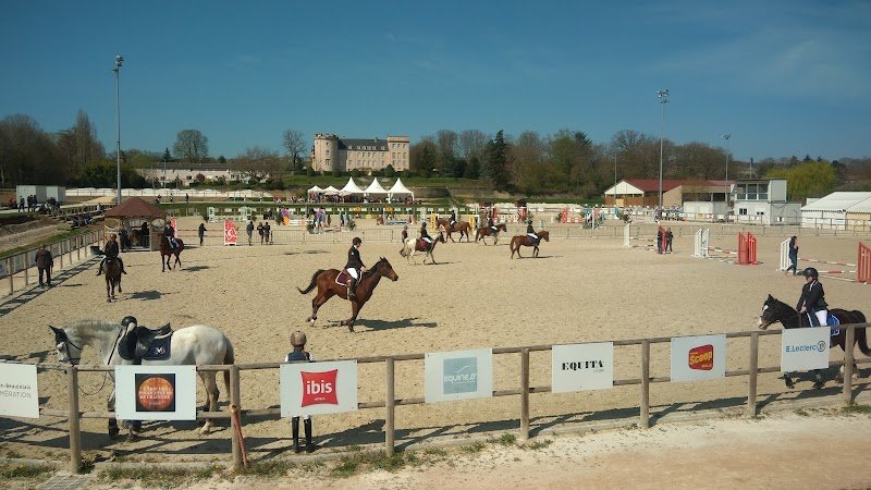 Centre Équestre de Mâcon - photo 2