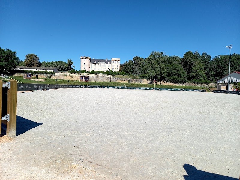 Centre Équestre de Mâcon - photo 3