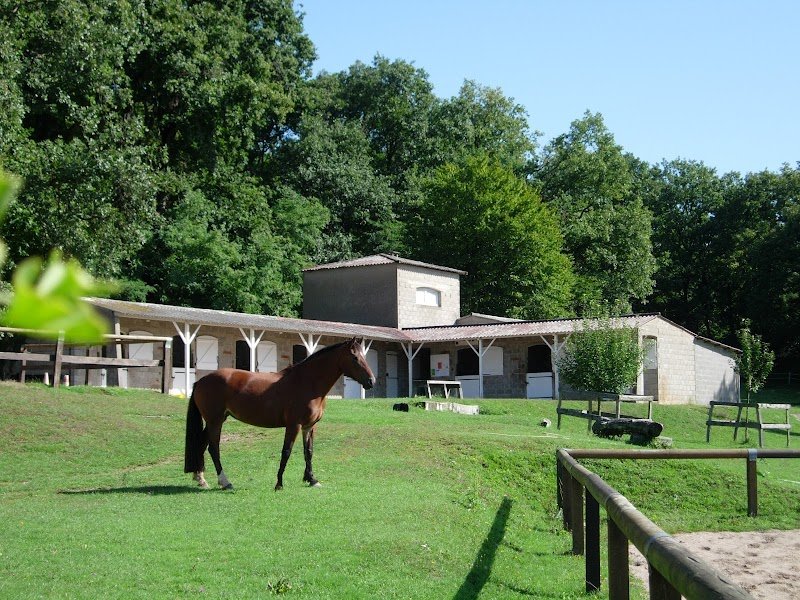 CENTRE EQUESTRE DE MONTHURY - photo 1