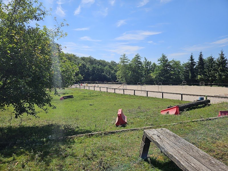 CENTRE EQUESTRE DE MONTHURY - photo 2