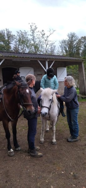 CENTRE EQUESTRE DE MONTHURY - photo 3