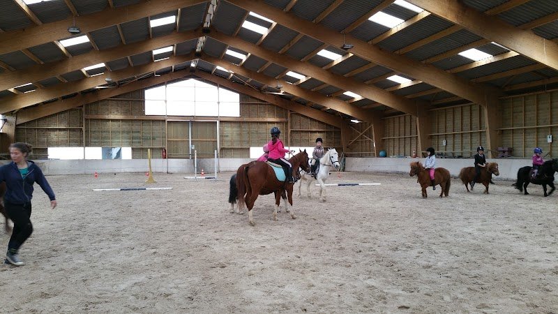 Ecuries KM - photo 1