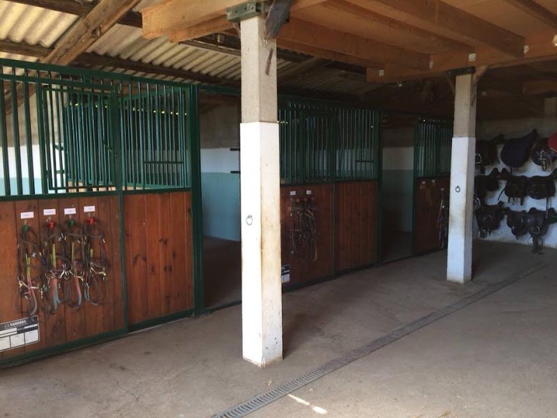 Ecuries KM - photo 2