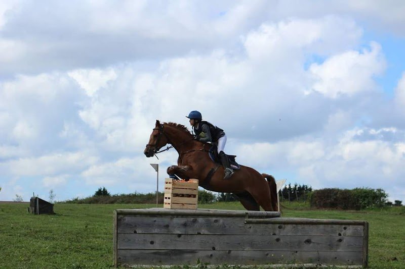 Centre équestre de Uchizy - photo 1