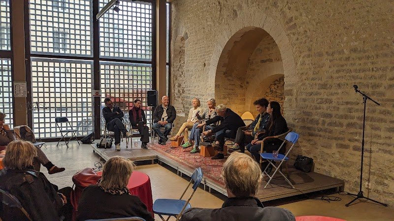 Ecuries Saint-Hugues - photo 3