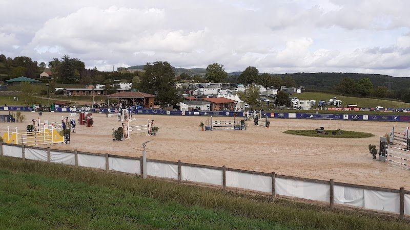 Centre Equestre Sainte-Cécile - photo 1