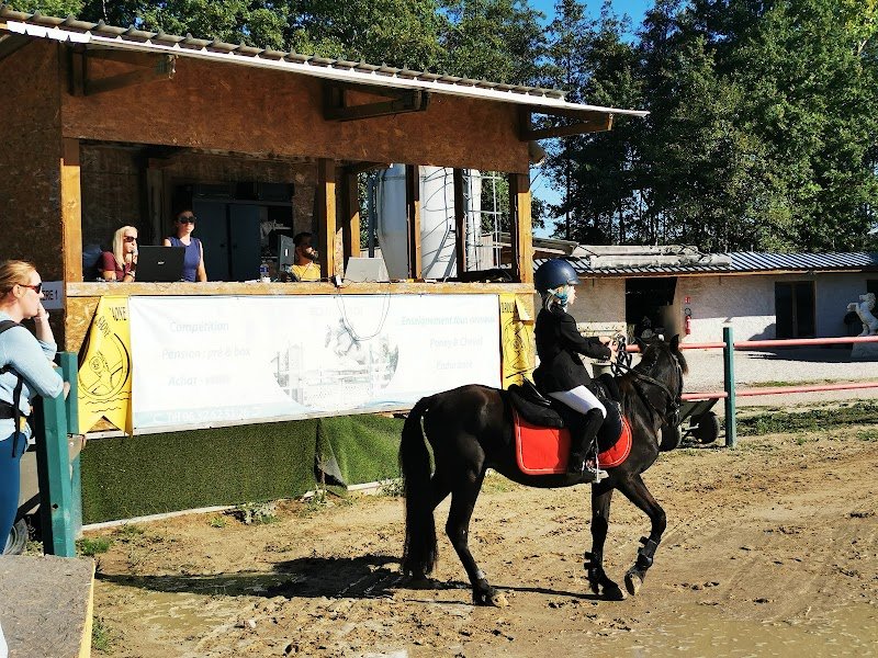 Ecurie Boï - photo 2