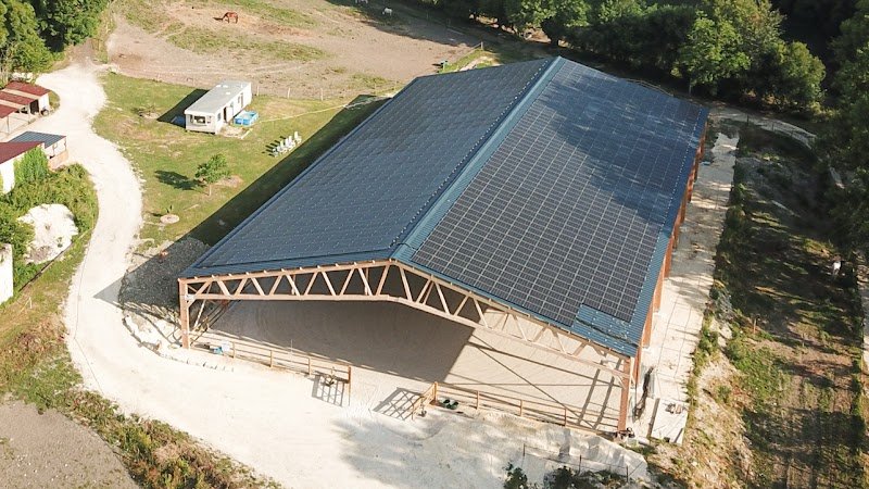 Ecurie des Petites Fontaines EDPF