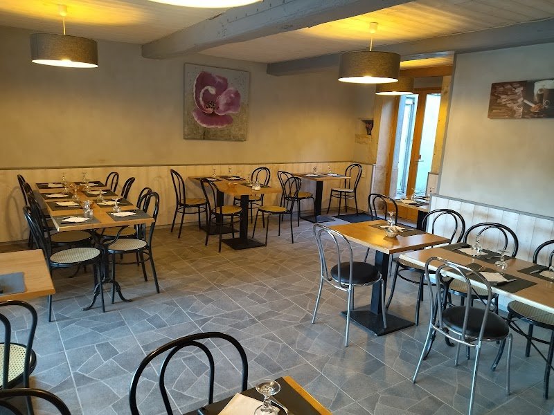 Le Cheval Blanc - photo 2