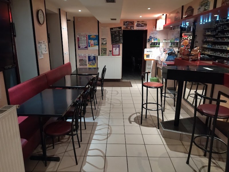 Le Cheval Blanc - photo 3