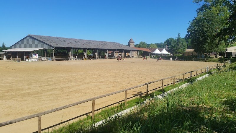 PONEY CLUB DE LAIZÉ