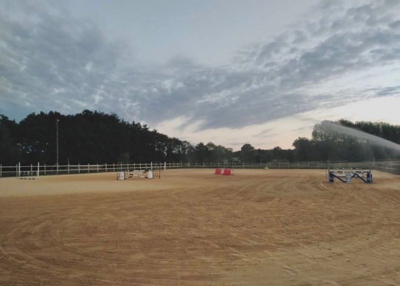 Les écuries de Nélix - photo 3