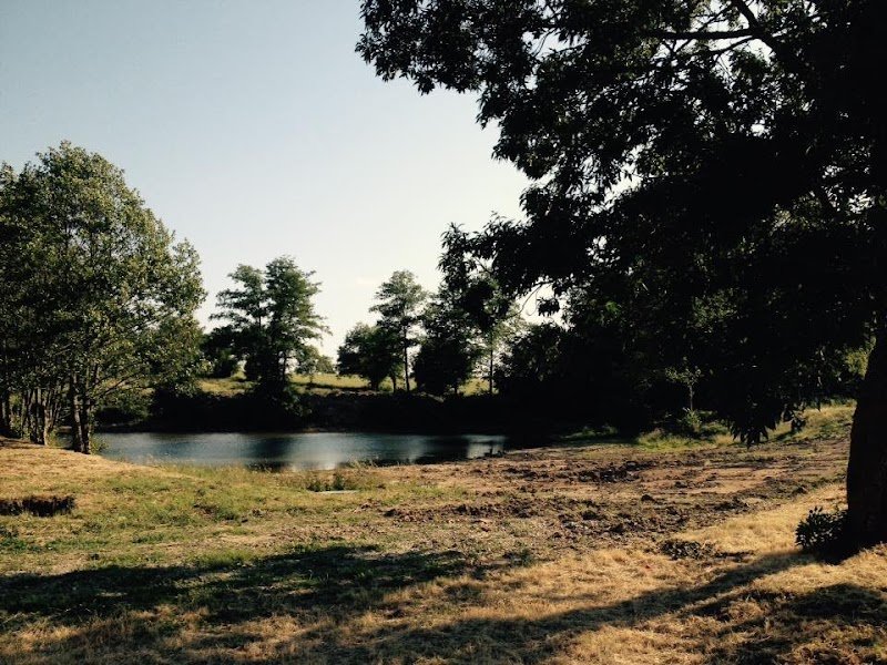 Les écuries d'Amailloux - photo 2