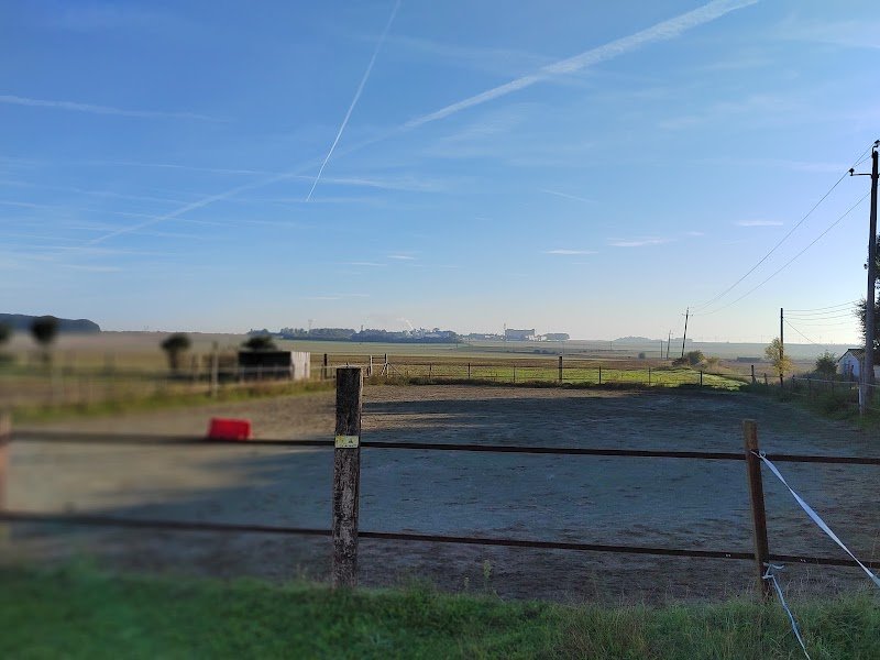 Ecuries de l'arc en ciel - photo 1