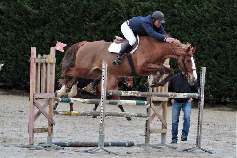 Ecurie Charles Boyer