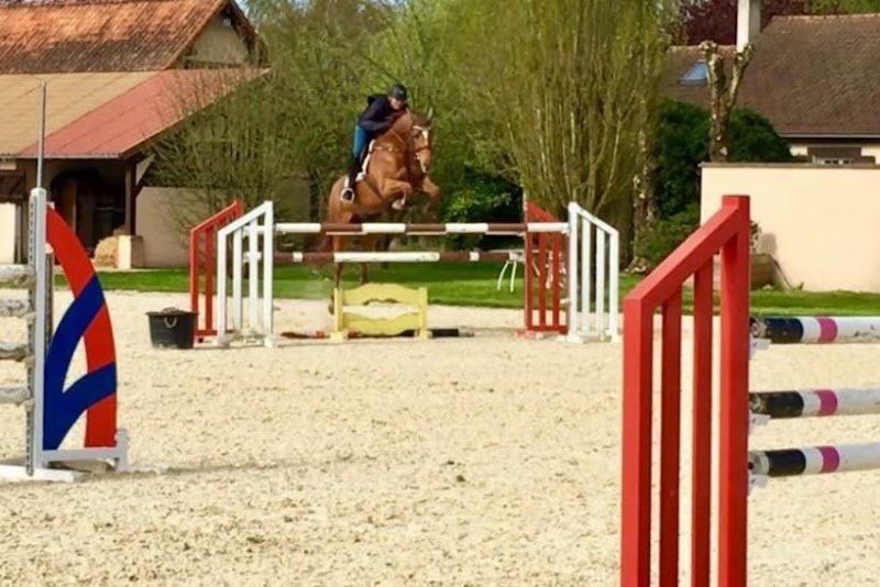 Ecurie Charles Boyer - photo 2