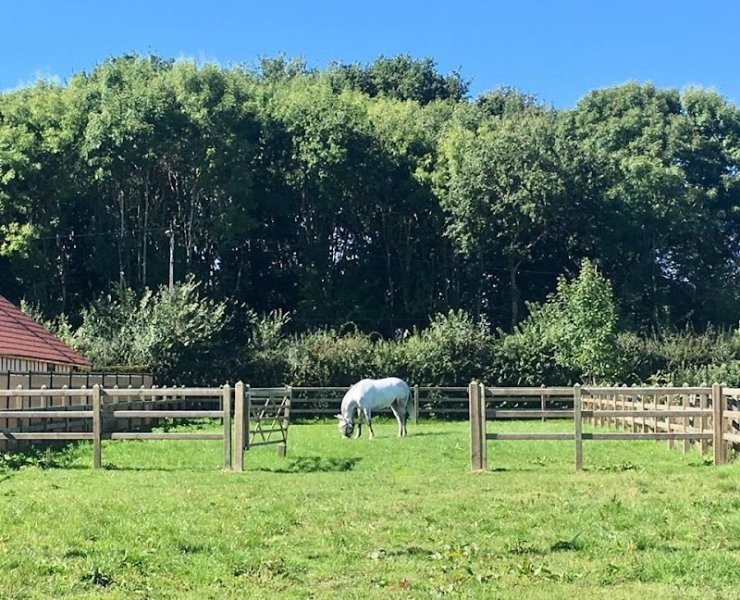 Ecurie Charles Boyer - photo 3