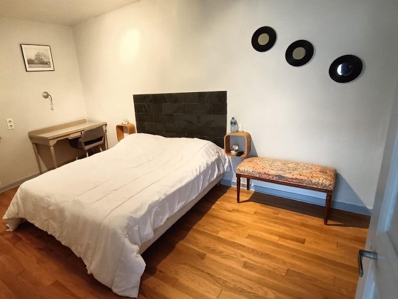 Logis Hôtel Domaine du Cheval Blanc - photo 2